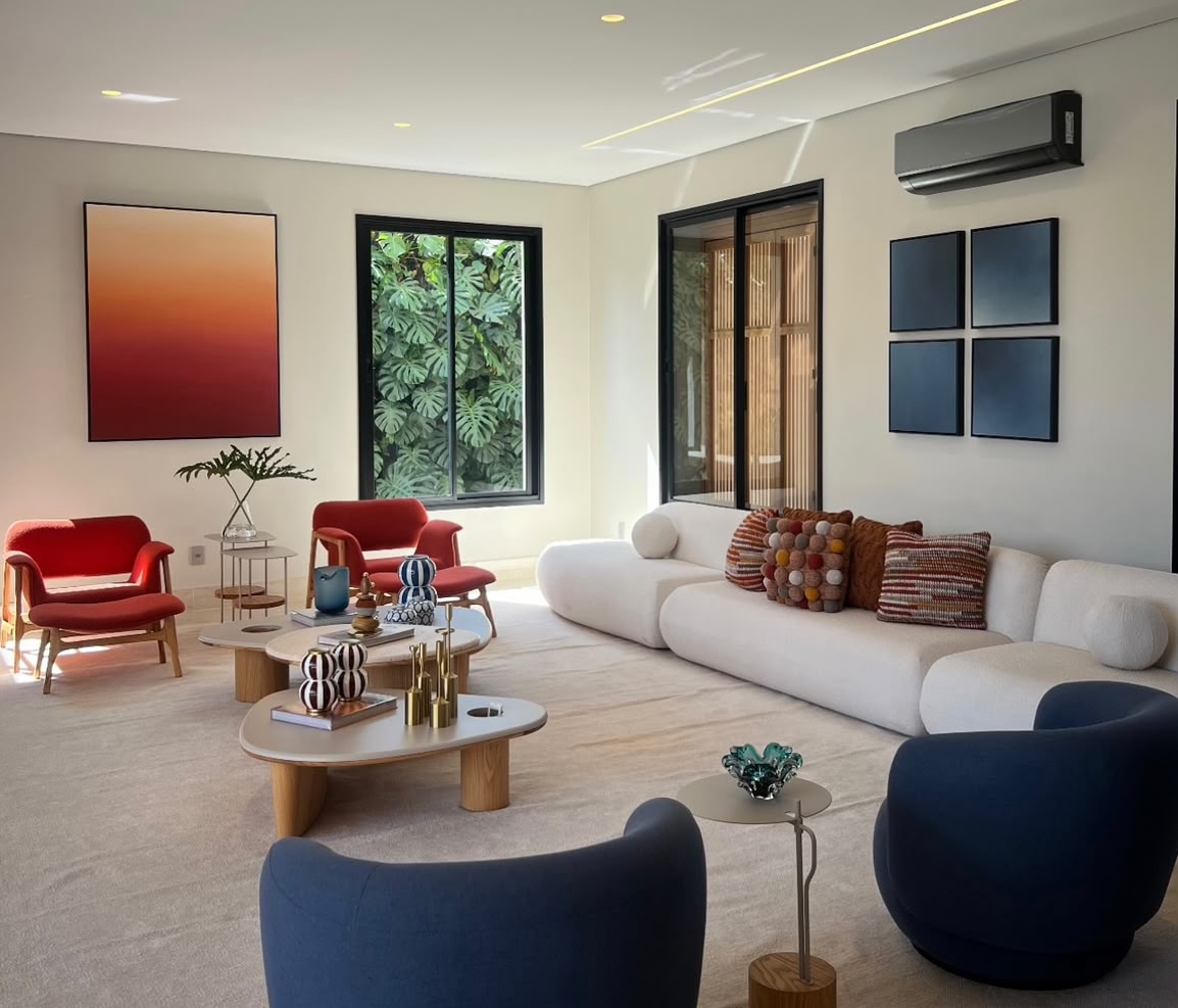 Rachel Moya Art Studio